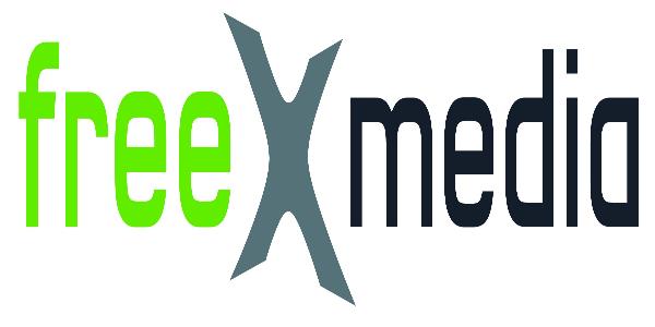 freeXmedia Logo