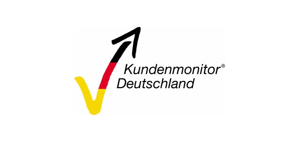 Kundenmonitor Deutschland